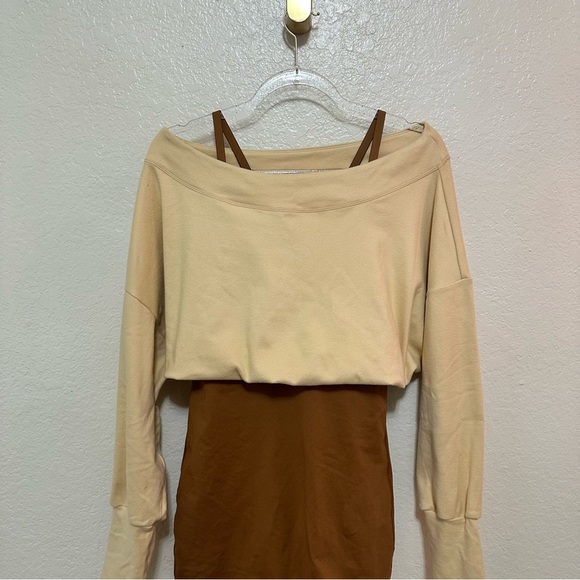 New Free People FP Movement Guiding Light Shortsie - Picture 4 of 12